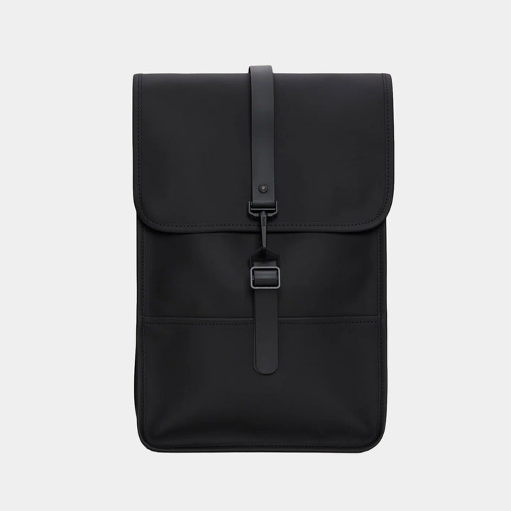 Rains Backpack Mini - Black