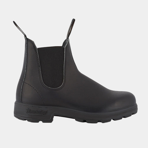 Blundstone 510 Boots - Voltan Black Leather