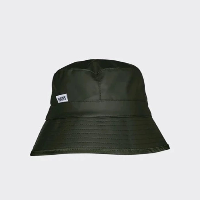 Rains Bucket Hat - Green