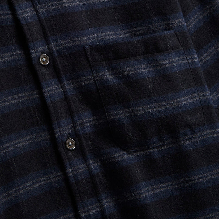 Portuguese Flannel Cachal Shirt