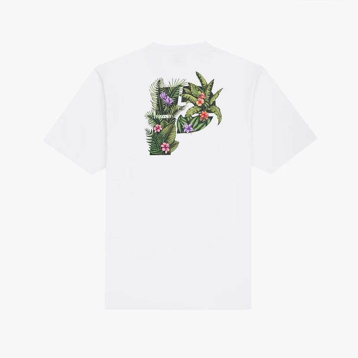 Parlez Cantil T-Shirt - White