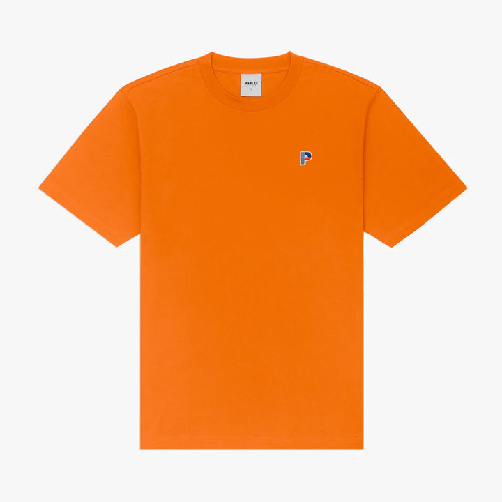 Parlez Cinco T-Shirt - Tangerine