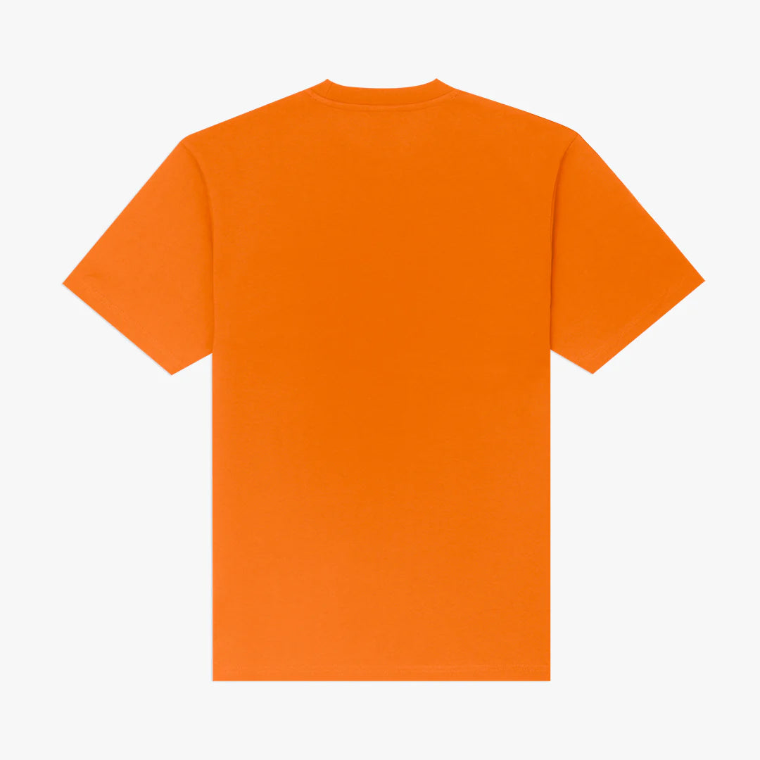 Parlez Cinco T-Shirt - Tangerine