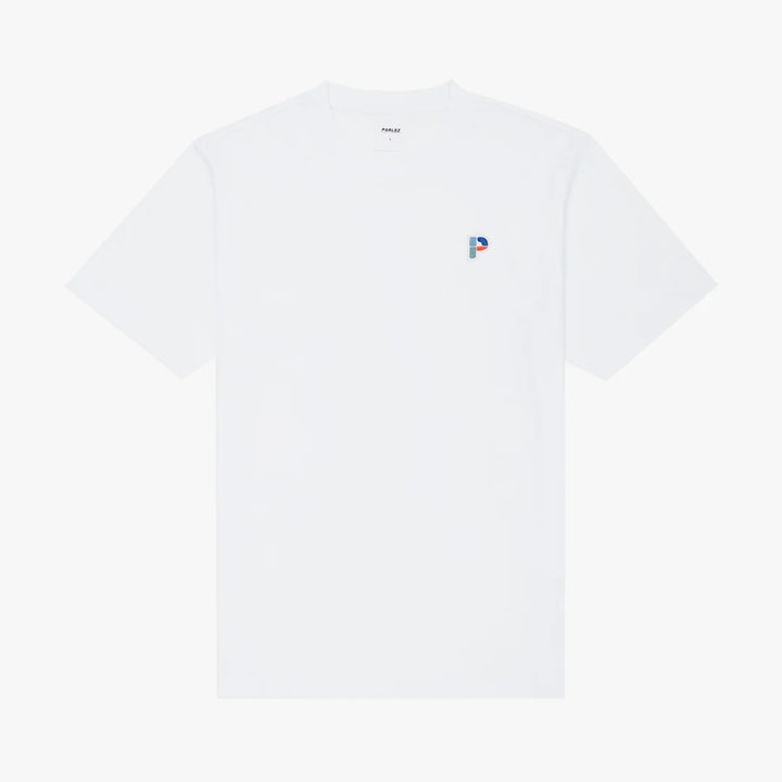 Parlez Cinco T-Shirt - White