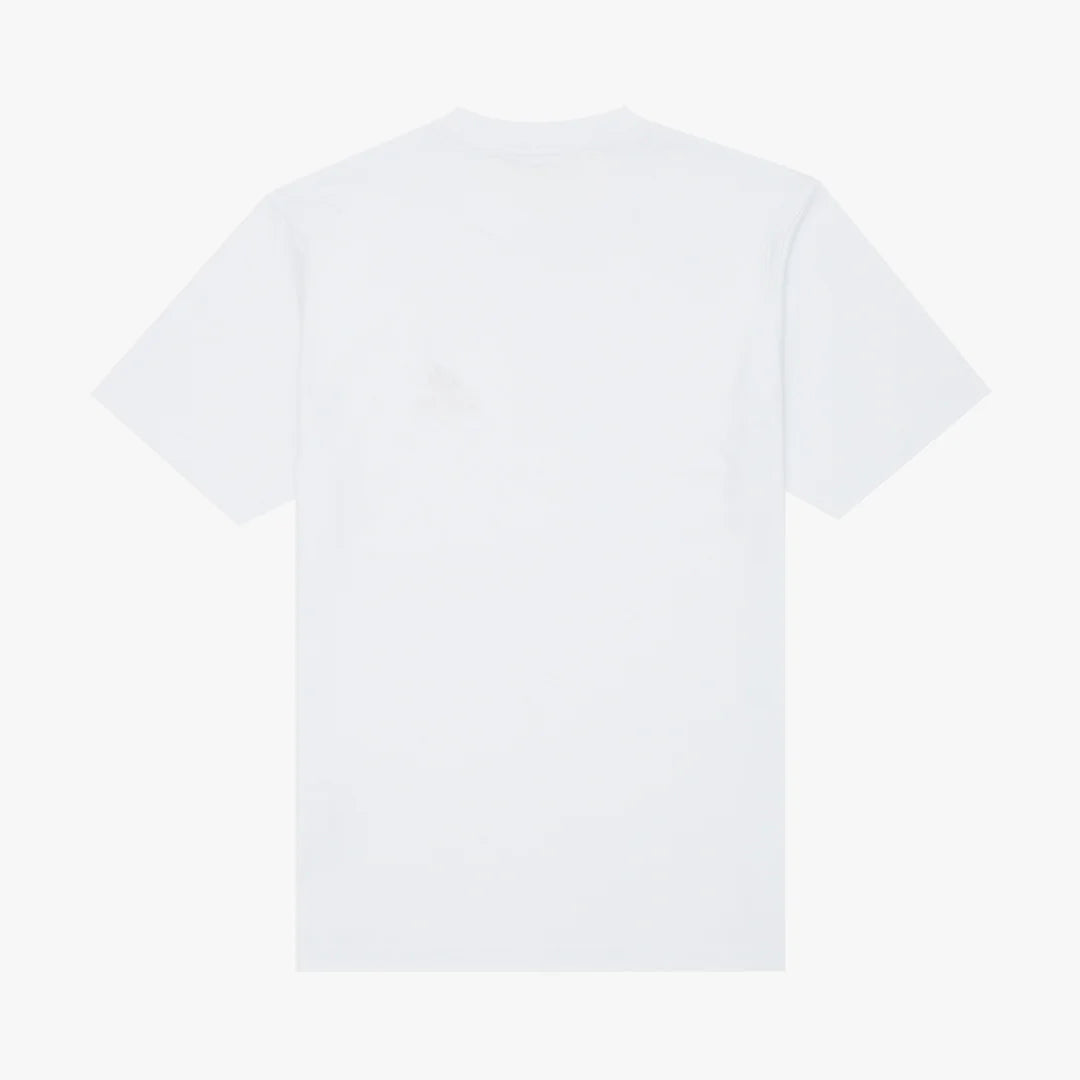 Parlez Cinco T-Shirt - White