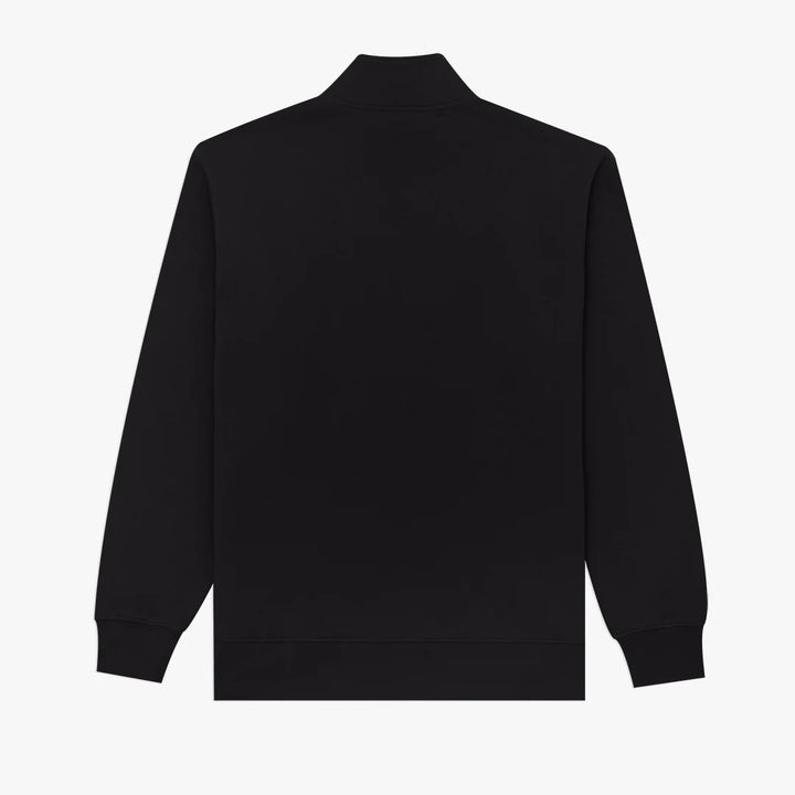 Parlez Pantego 1/4 Zip - Black