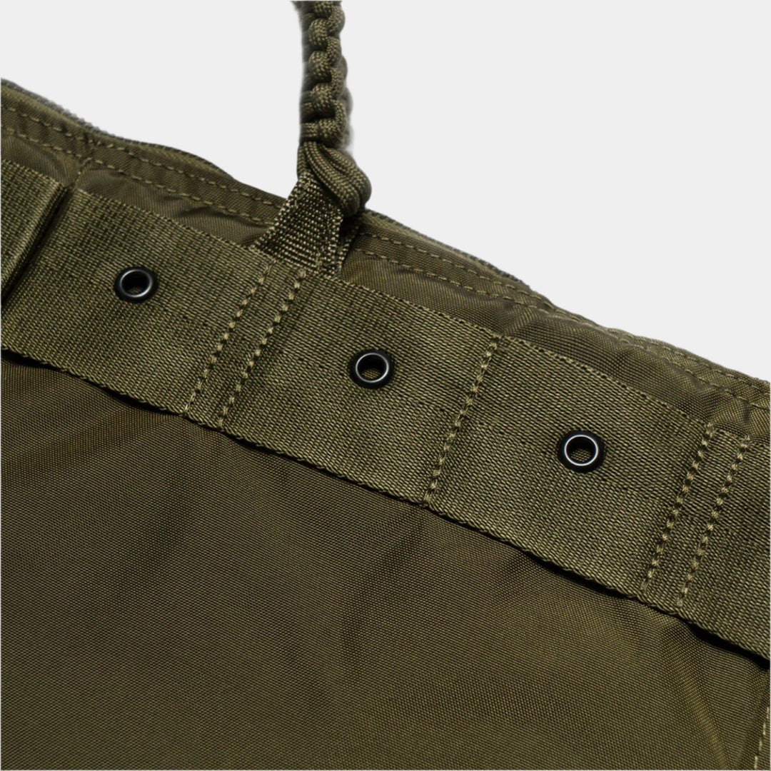 Maharishi Maha M.A.L.I.C.E. Day Carry Bag - Olive