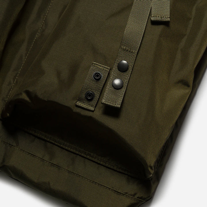 Maharishi Maha M.A.L.I.C.E. Day Carry Bag - Olive