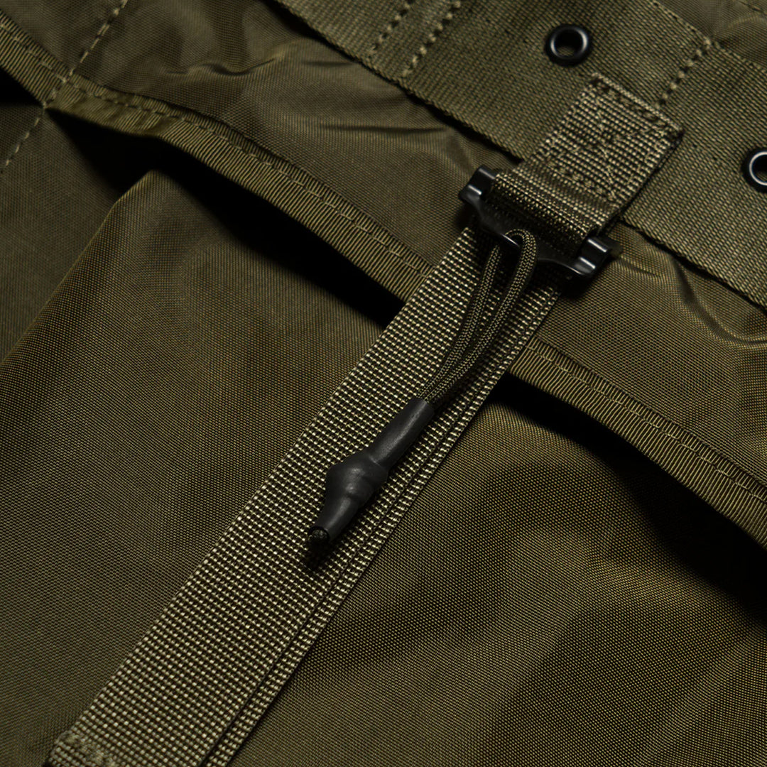 Maharishi Maha M.A.L.I.C.E. Day Carry Bag - Olive