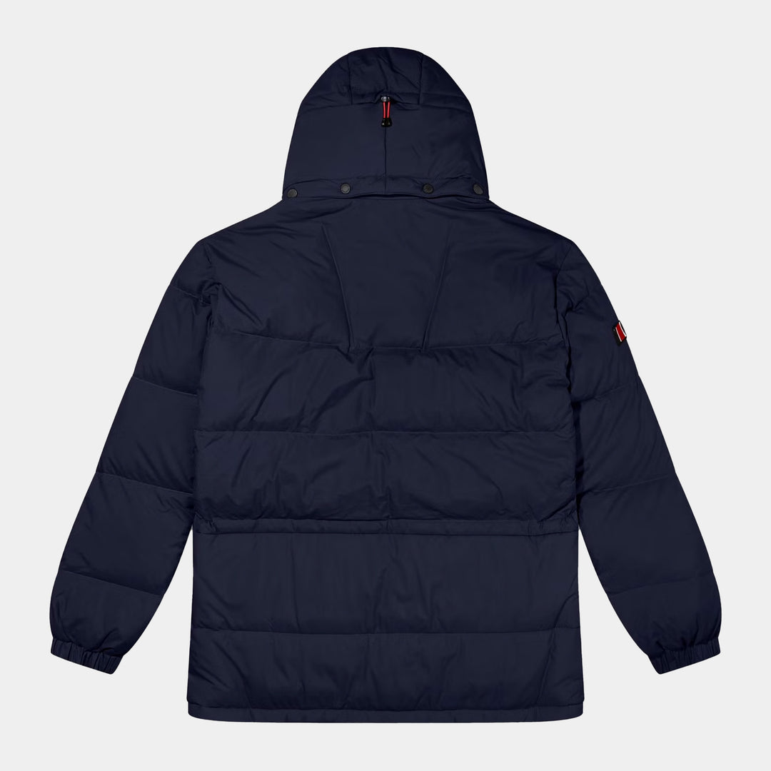 Berghaus Lumley Down Jacket - Dark Blue