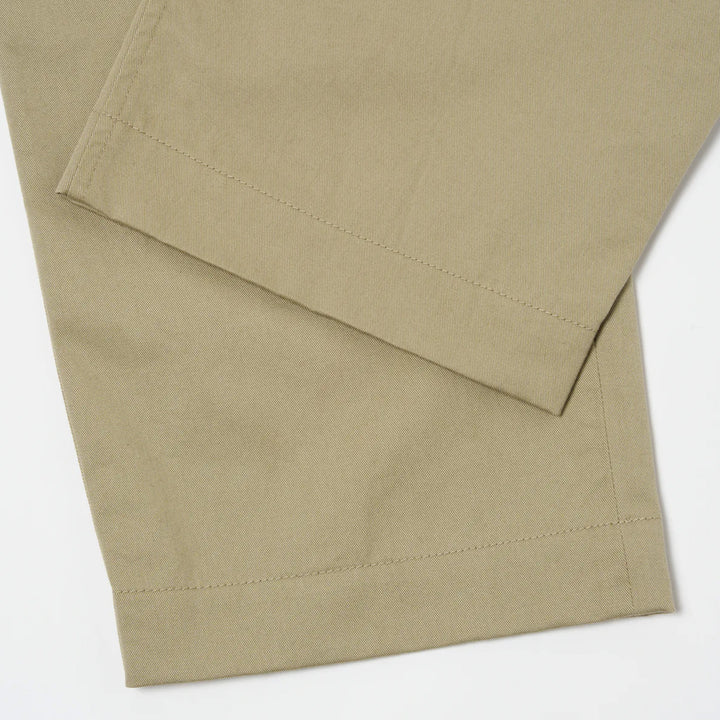 Universal Works Duke Pant - Stone