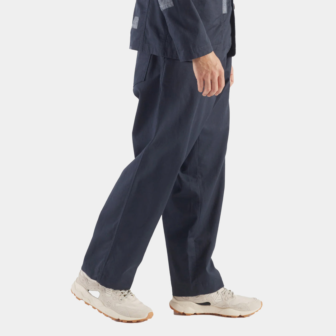 Universal Works Duke Pant - Navy