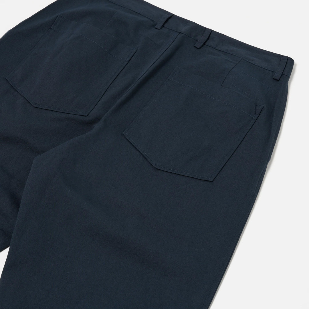 Universal Works Duke Pant - Navy