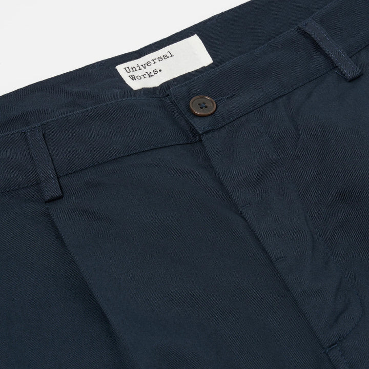 Universal Works Duke Pant - Navy