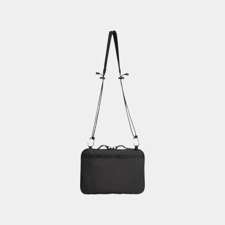 Topo Designs All Adventure Accessory Bag - Black