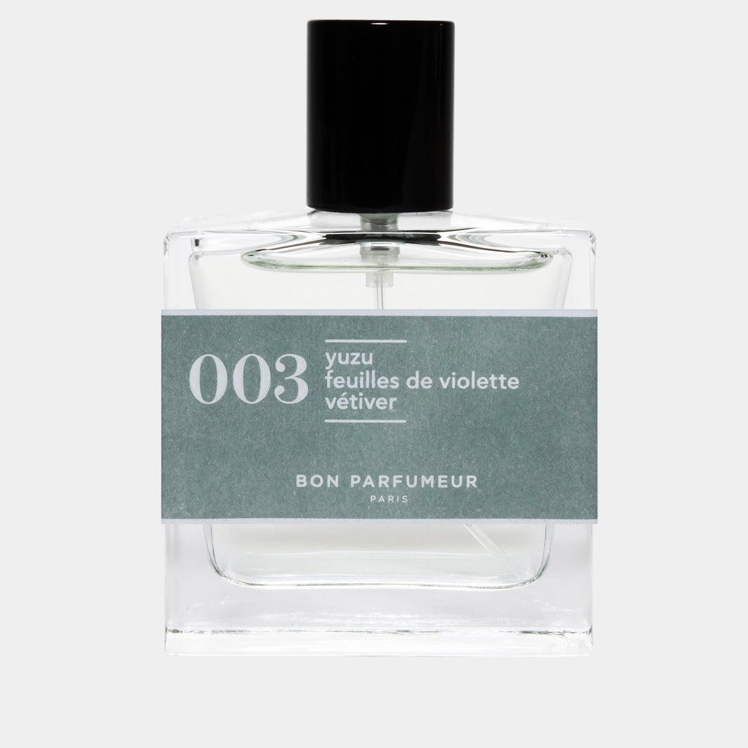 Bon Parfumeur EDP 003 - 30ml