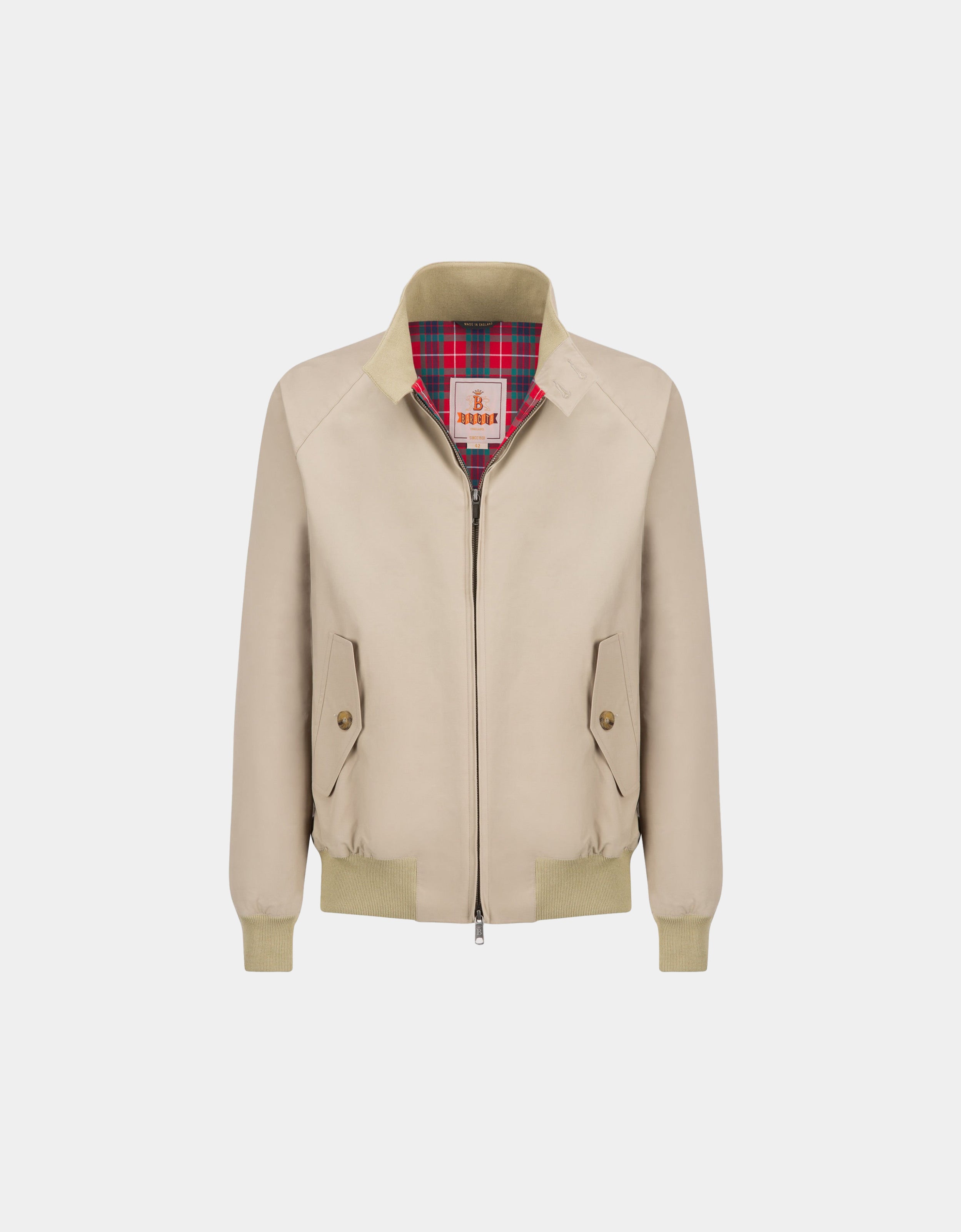 Baracuta g9 clearance modern classic