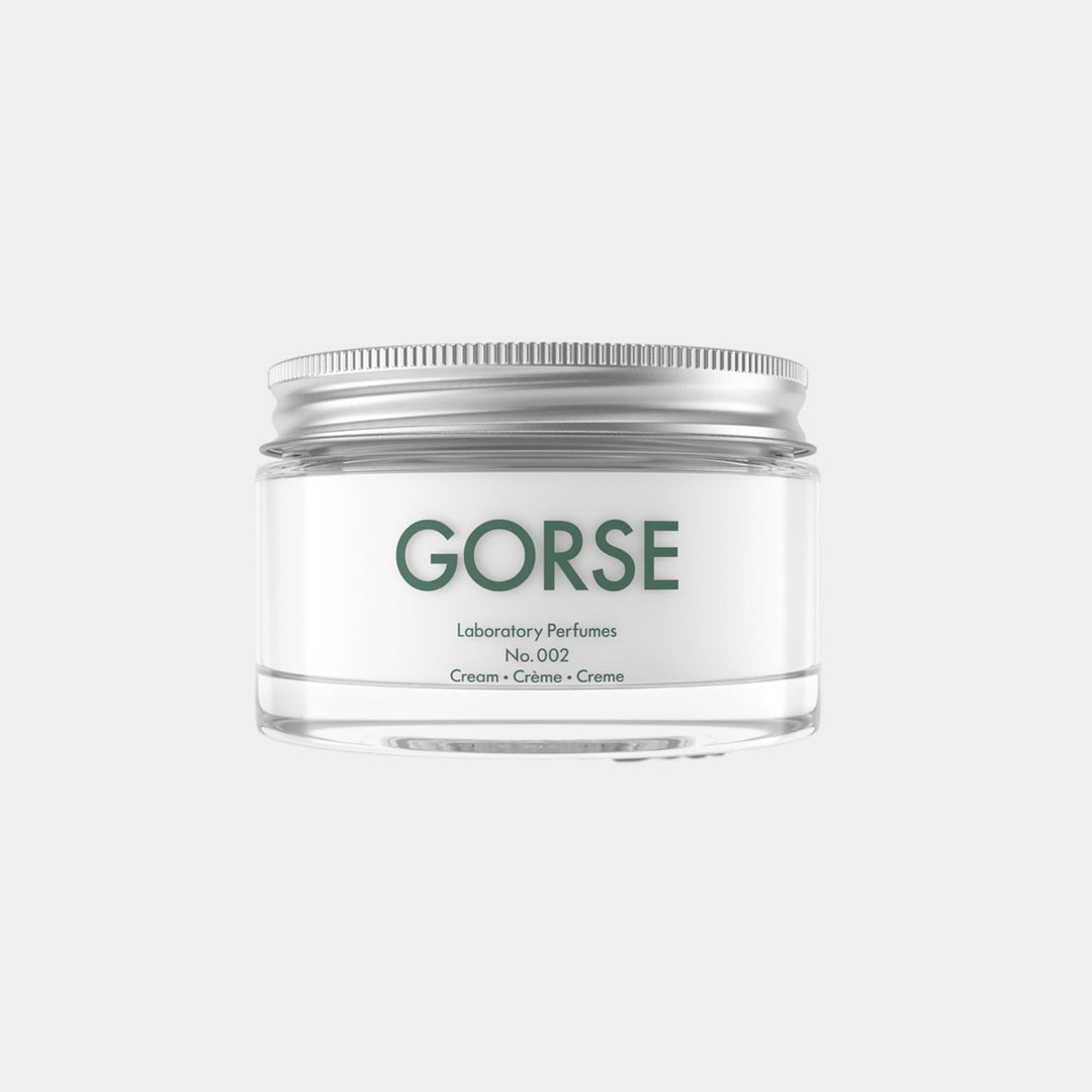 Laboratory Perfumes - Gorse Cream (200ml)