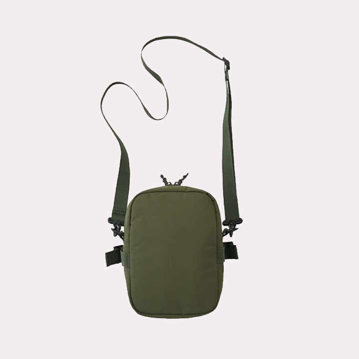 Gramicci Cordura Mini Shoulder Bag - Olive