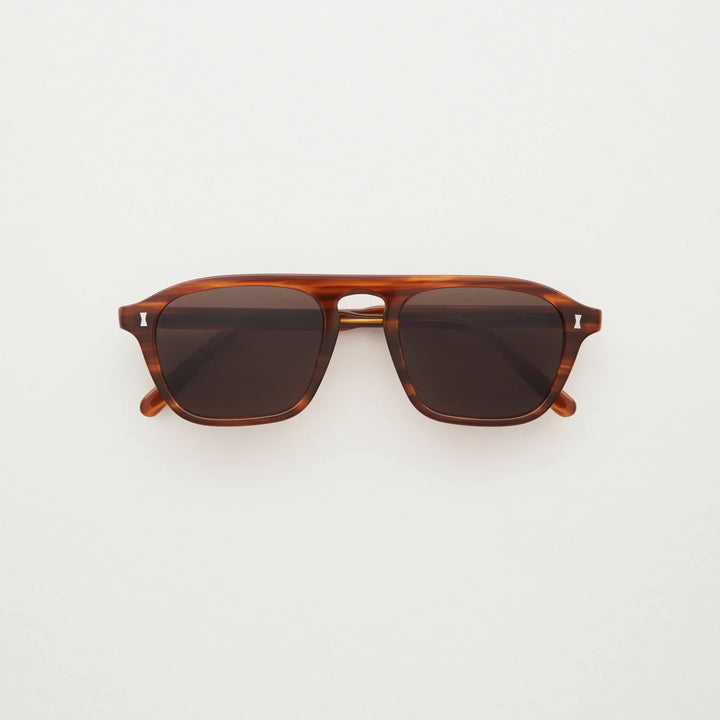 Cubitts Hemingford Sunglasses - Beechwood