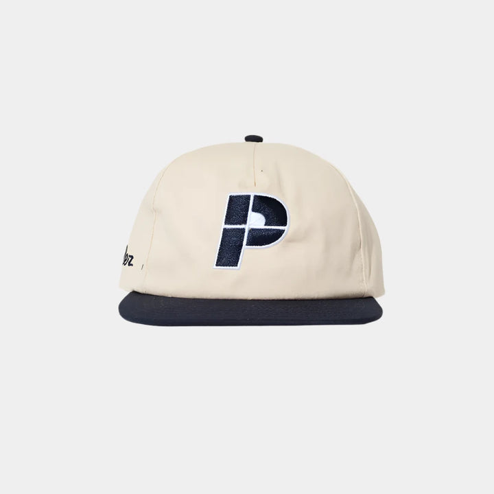 Parlez Homerun Cap - Shell