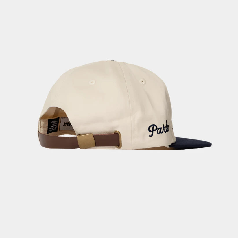 Parlez Homerun Cap - Shell