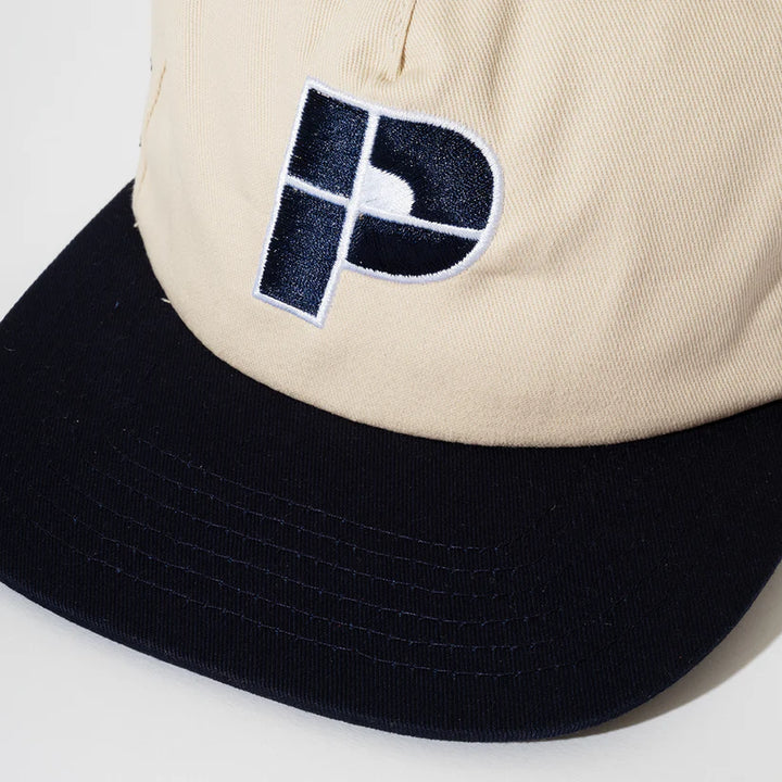 Parlez Homerun Cap - Shell