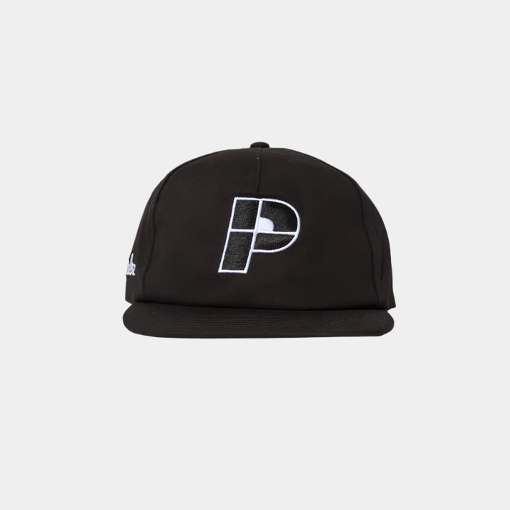 Parlez Homerun Cap - Black