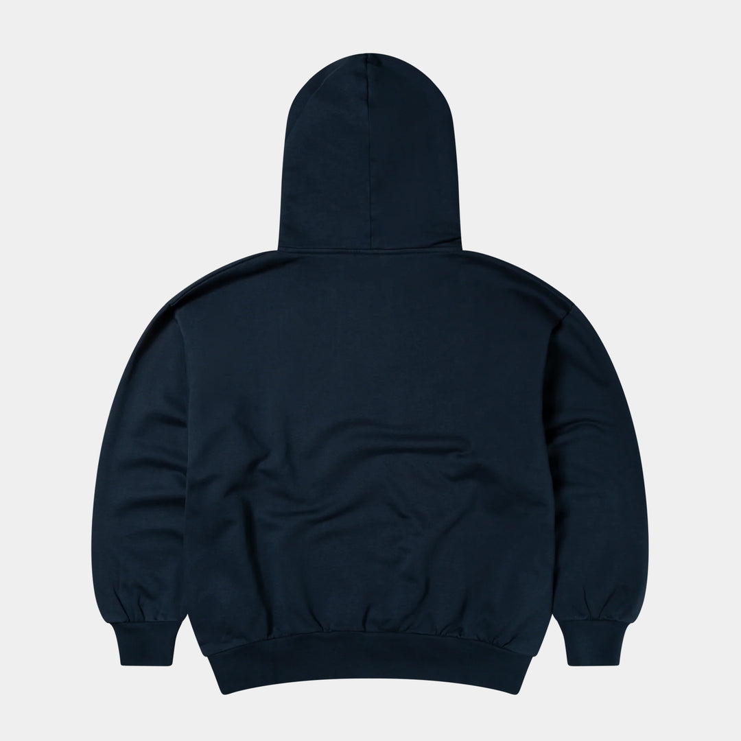 No Problemo Hoodie - Navy