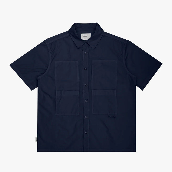 Parlez Hydro Shirt - Midnight