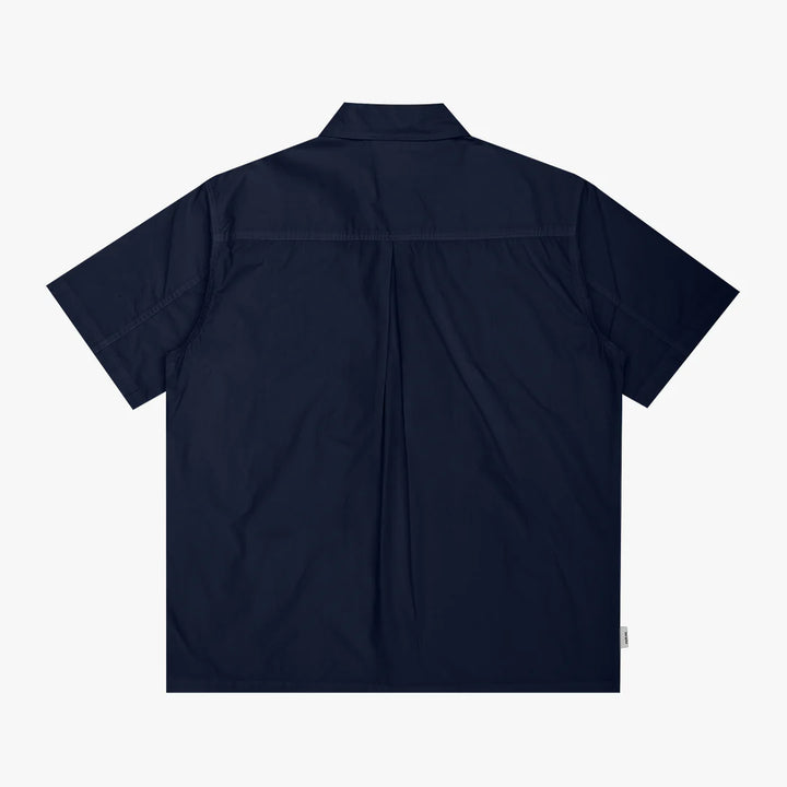 Parlez Hydro Shirt - Midnight