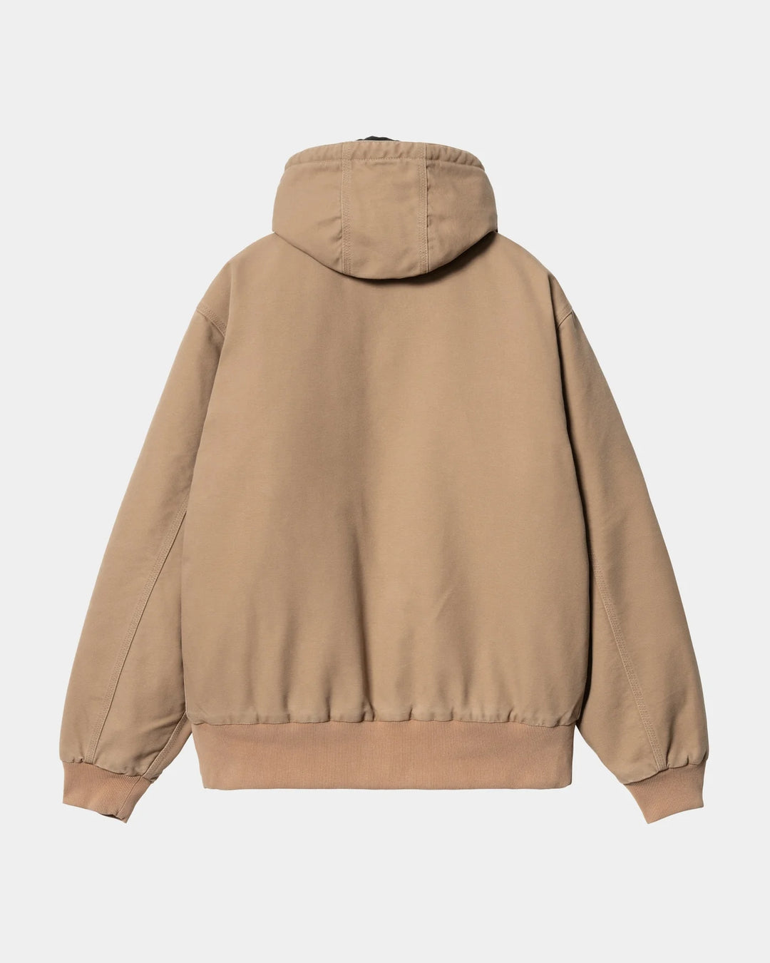 Carhartt WIP OG Active Jacket - Peanut Aged Canvas