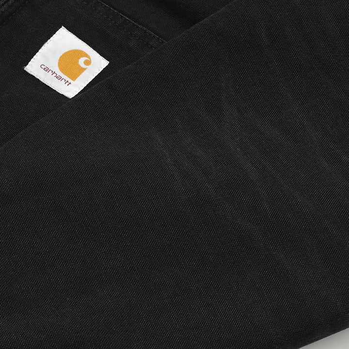 Carhartt WIP OG Active Jacket - Black Aged Canvas