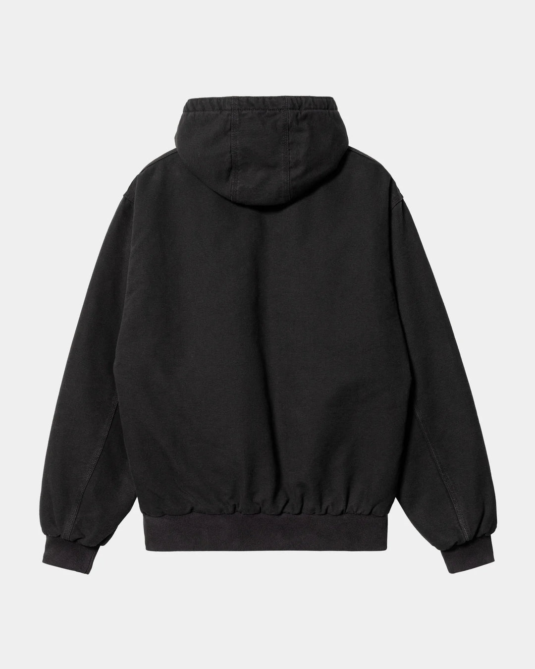 Carhartt WIP OG Active Jacket - Black Aged Canvas