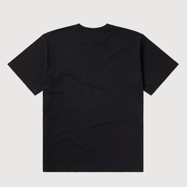 No Problemo I'll Be Back T-Shirt - Black