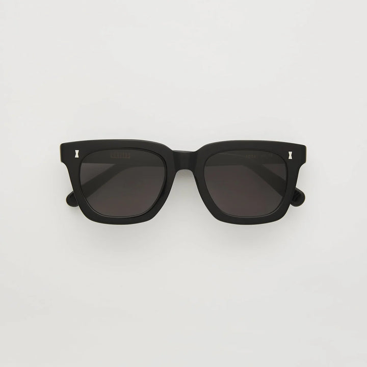 Cubitts Judd Sunglasses - Black