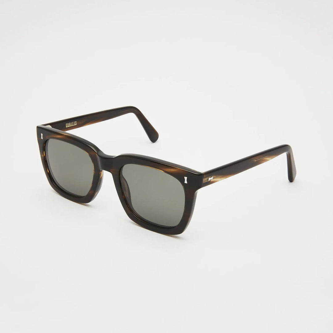 Cubitts Judd Sunglasses - Olive