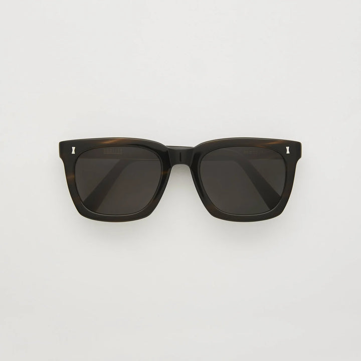 Cubitts Judd Sunglasses - Olive