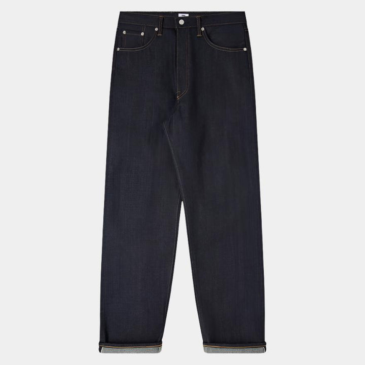 Edwin Loose Jeans - Blue Unwashed