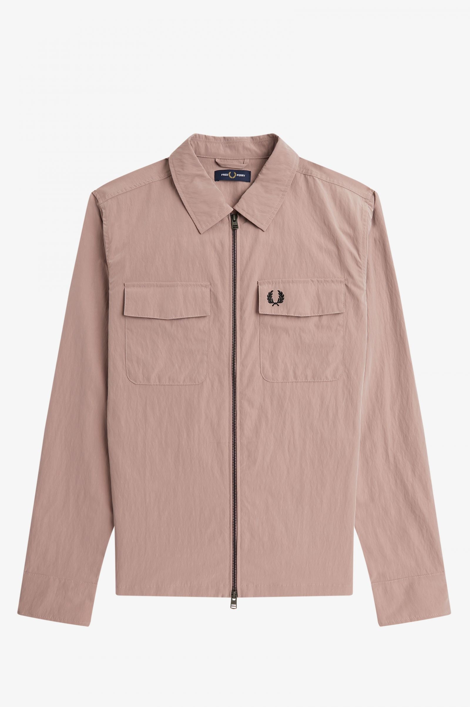 Buy Fred Perry Authentics Online The Modern Draper