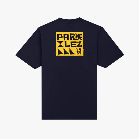 Parlez Maran T-Shirt - Midnight