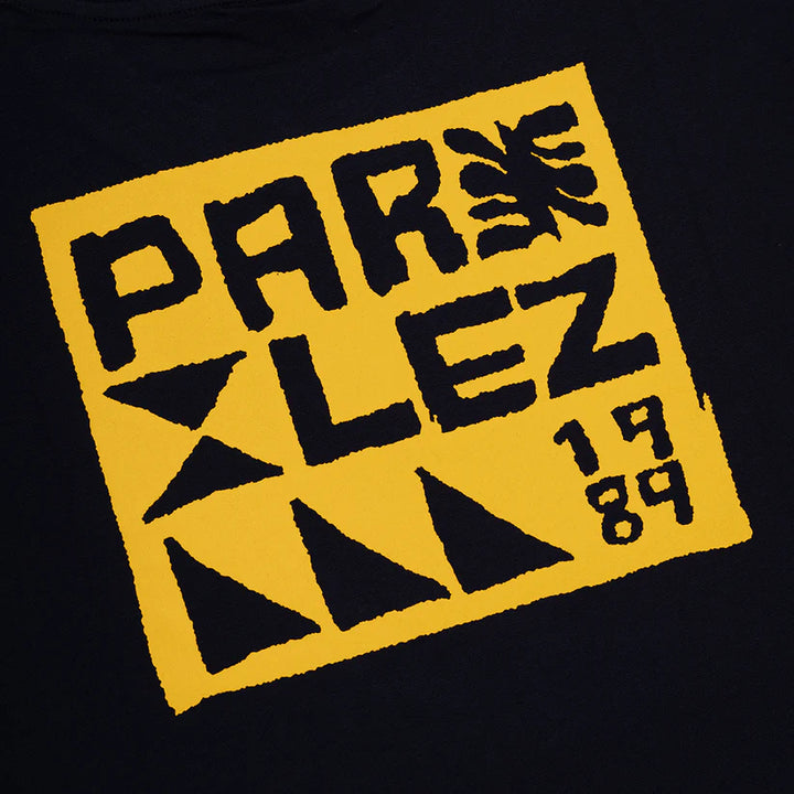 Parlez Maran T-Shirt - Midnight