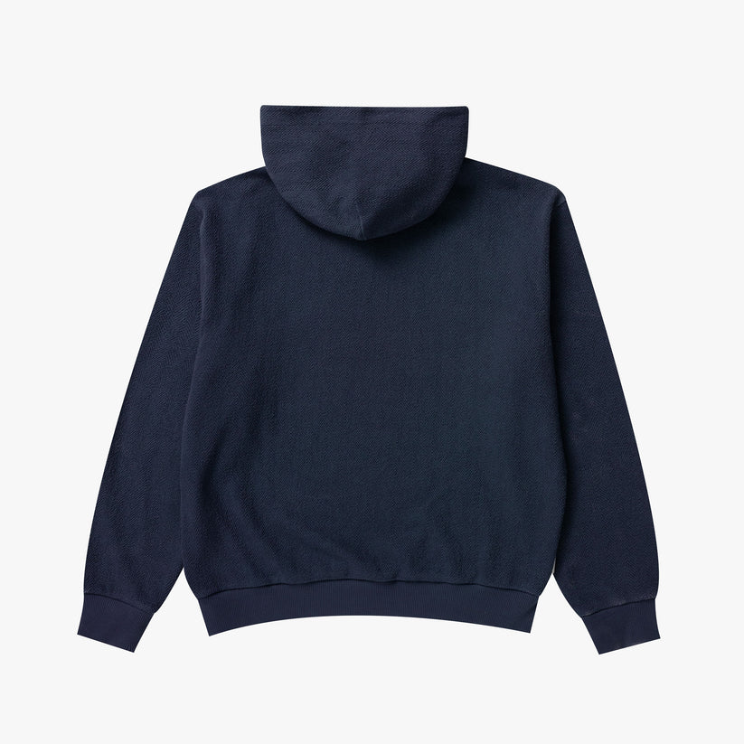 Parlez Millington Hoodie - Midnight