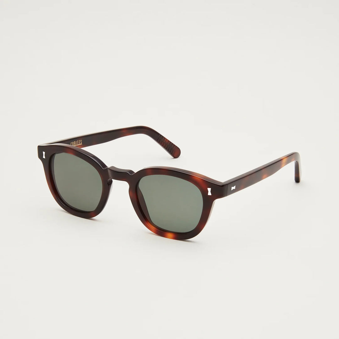 Cubitts Moreland Sunglasses - Dark Turtle