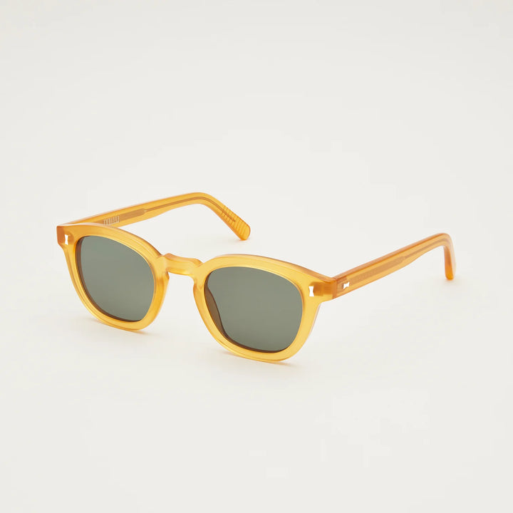 Cubitts Moreland Sunglasses - Honey