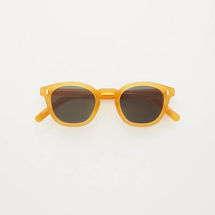 Cubitts Moreland Sunglasses - Honey