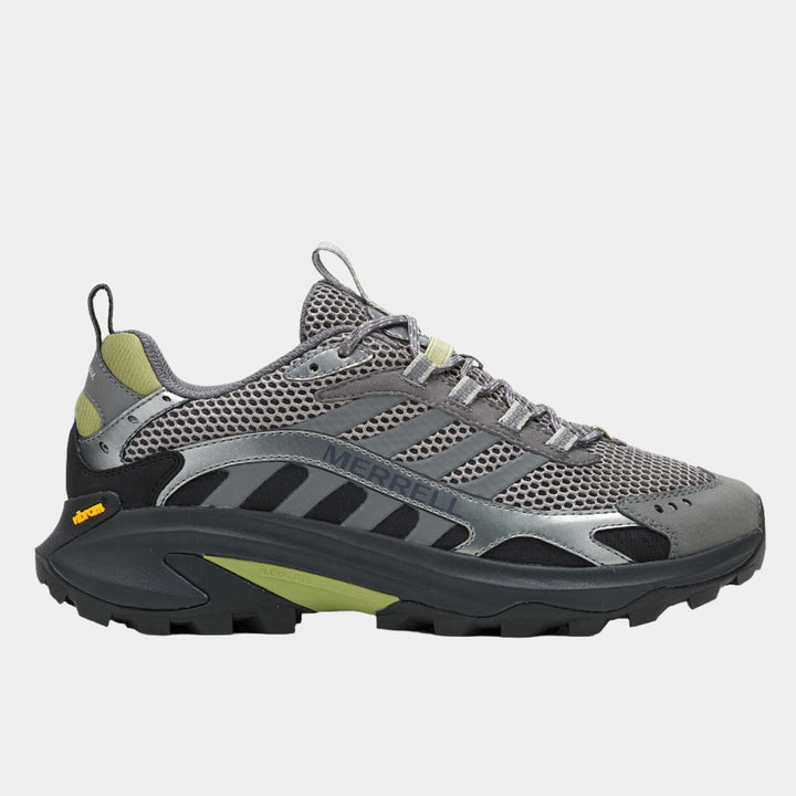 Merrell Moab Speed 2 Vent Trainers - Charcoal