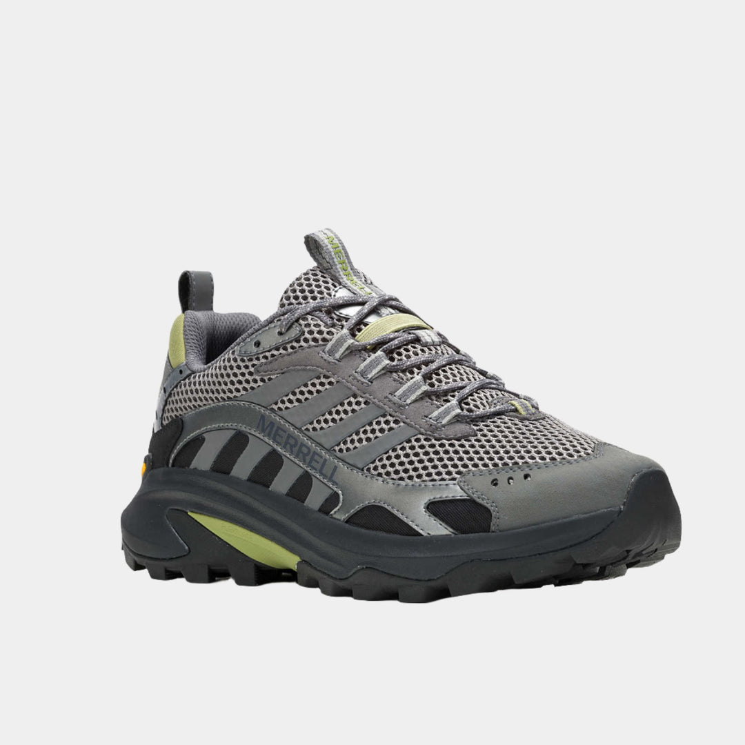 Merrell Moab Speed 2 Vent Trainers - Charcoal