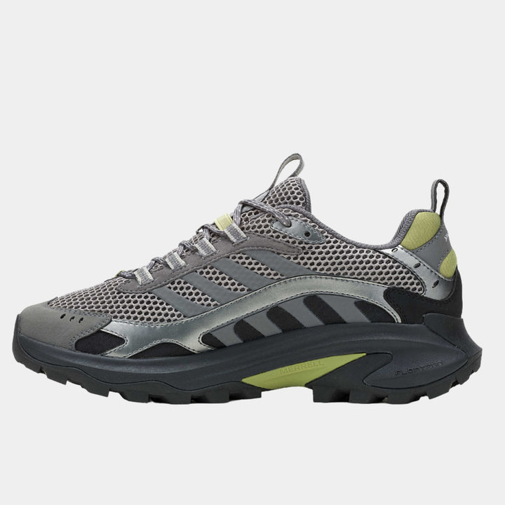 Merrell Moab Speed 2 Vent Trainers - Charcoal