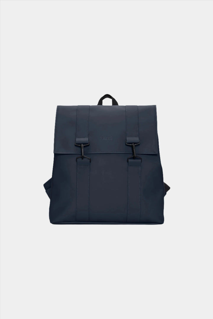 Rains MSN Bag - Navy